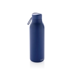 Gourde iostherme sans BPA avec poignée de transport 500 ml Avira Avior couleur bleu roi