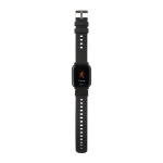 Smartwatch personnalisé pour entreprises multifonction GreenTrack couleur noir dixième vue