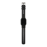 Smartwatch personnalisé pour entreprises multifonction GreenTrack couleur noir vue 13