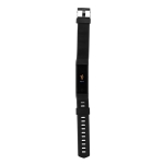 Bracelet d'activité personnalisé multifonction étanche IPX5 Fit OLED couleur noir septième vue