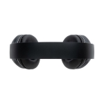 Casque sans fil entreprise BT 5.1 fabriqué à partir d'ABS recyclé Jam couleur noir cinquième vue