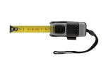 Mètre ruban avec arrêt automatique recyclé Measure 3M/16mm couleur noir quatrième vue