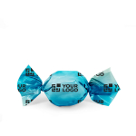 Bonbons en papier recyclable avec mélange saveurs 5g couleur mélange de saveurs vue principale