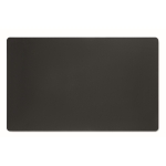 Tapis de souris personnalisé avec logo en papier recyclé antidérapant couleur beige sixième vue