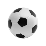 Ballon de football publicitaire antistress