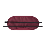 Masque de sommeil personnalisé avec logo Relax première vue