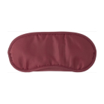 Masque de sommeil personnalisé avec logo Relax deuxième vue