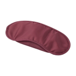 Masque de sommeil personnalisé avec logo Relax troisième vue