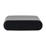 Set d'outils avec 24 tournevis de précision Magnet couleur noir troisième vue