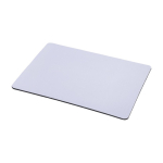 Tapis de souris en caoutchouc imprimable en couleur troisième vue