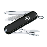 Couteau suisse d´entreprise Victorinox, acier inoxydable, 7 fonctions deuxième vue