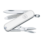 Couteau suisse d´entreprise Victorinox, acier inoxydable, 7 fonctions première vue