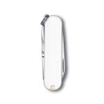 Couteau suisse d´entreprise Victorinox, acier inoxydable, 7 fonctions deuxième vue