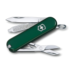 Couteau suisse d´entreprise Victorinox, acier inoxydable, 7 fonctions première vue