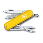 Couteau suisse d´entreprise Victorinox, acier inoxydable, 7 fonctions première vue