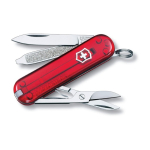 Couteau suisse d´entreprise Victorinox, acier inoxydable, 7 fonctions deuxième vue