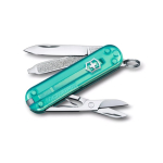 Couteau suisse d´entreprise Victorinox, acier inoxydable, 7 fonctions première vue