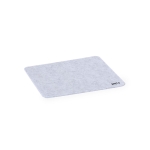 Tapis en matériau recyclé avec base antidérapante deuxième vue