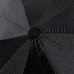 Parapluie pliable avec système coupe-vent et poignée ergo 98cm Ø septième vue