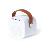 Set karaoké avec enceinte de 5 watts et microphone connexion Bluetooth cinquième vue