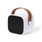 Set karaoké avec enceinte de 5 watts et microphone connexion Bluetooth sixième vue