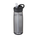 Bouteille CamelBak® en Tritan recyclé avec paille anti-fuite 750ml couleur noir