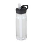 Bouteille CamelBak® en Tritan recyclé avec paille anti-fuite 750ml couleur blanc