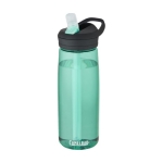 Bouteille CamelBak® en Tritan recyclé avec paille anti-fuite 750ml couleur vert menthe
