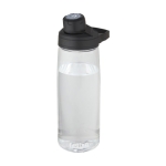 Bouteille CamelBak® en Tritan recyclé avec bouchon magnétique 750ml couleur blanc