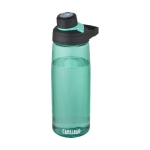 Bouteille CamelBak® en Tritan recyclé avec bouchon magnétique 750ml couleur vert menthe