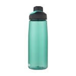 Bouteille CamelBak® en Tritan recyclé avec bouchon magnétique 750ml couleur vert menthe deuxième vue arrière