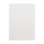  couleur blanc deuxième vue arrière