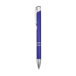  couleur bleu roi vue latérale