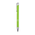  couleur vert lime vue latérale