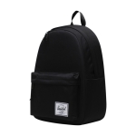 Sac à dos recyclé Herschel Classic™ pour PC 15” avec poche frontale couleur noir