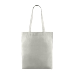 Sac naturel en coton personnalisable à anses longues 130g/m² couleur naturel première vue