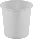 Mini pot en liège et graines de fleurs des champs à planter couleur marron troisième vue