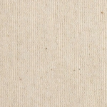 sweat à capuche personnalisé en coton biologique 340g/m2 Iqoniq Torres couleur naturel quatrième vue