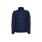 Veste en sorona et polyester recyclé pour femme SOL'S Wilson couleur bleu marine