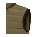 Bodywarmer en duvet pour homme en polyester 164 g/m2 Elevate Life vue détail 1