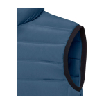 Bodywarmer en duvet pour homme en polyester 164 g/m2 Elevate Life vue détail 1
