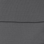 Veste de sport en polyester pour homme 245 g/m2 Elevate Life couleur gris foncé vue détail 2