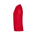 T-shirt en coton, variété de couleurs 145 g/m2 Fruit Of The Loom  troisième vue