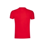 T-shirt en coton, variété de couleurs 145 g/m2 Fruit Of The Loom quatrième vue