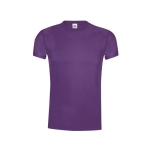 T-shirt en coton, variété de couleurs 145 g/m2 Fruit Of The Loom première vue