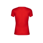 T-shirt ajusté en coton pour femme 150 g/m2 Fruit Of The Loom septième vue