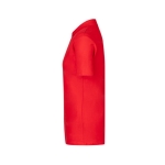Polo en coton pour adultes colorés 185 g/m2 Fruit Of The Loom  troisième vue