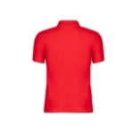 Polo en coton pour adultes colorés 185 g/m2 Fruit Of The Loom quatrième vue