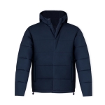 Veste en polyester résistante au vent et à l'eau MKT Leanor deuxième vue