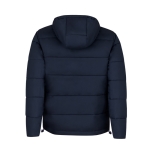 Veste en polyester résistante au vent et à l'eau MKT Leanor  troisième vue